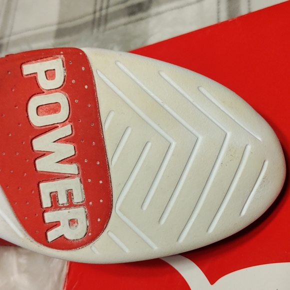 Men's Puma SF Kart Cat III Puma Shoes - SZ 9 - Picture 9 of 11